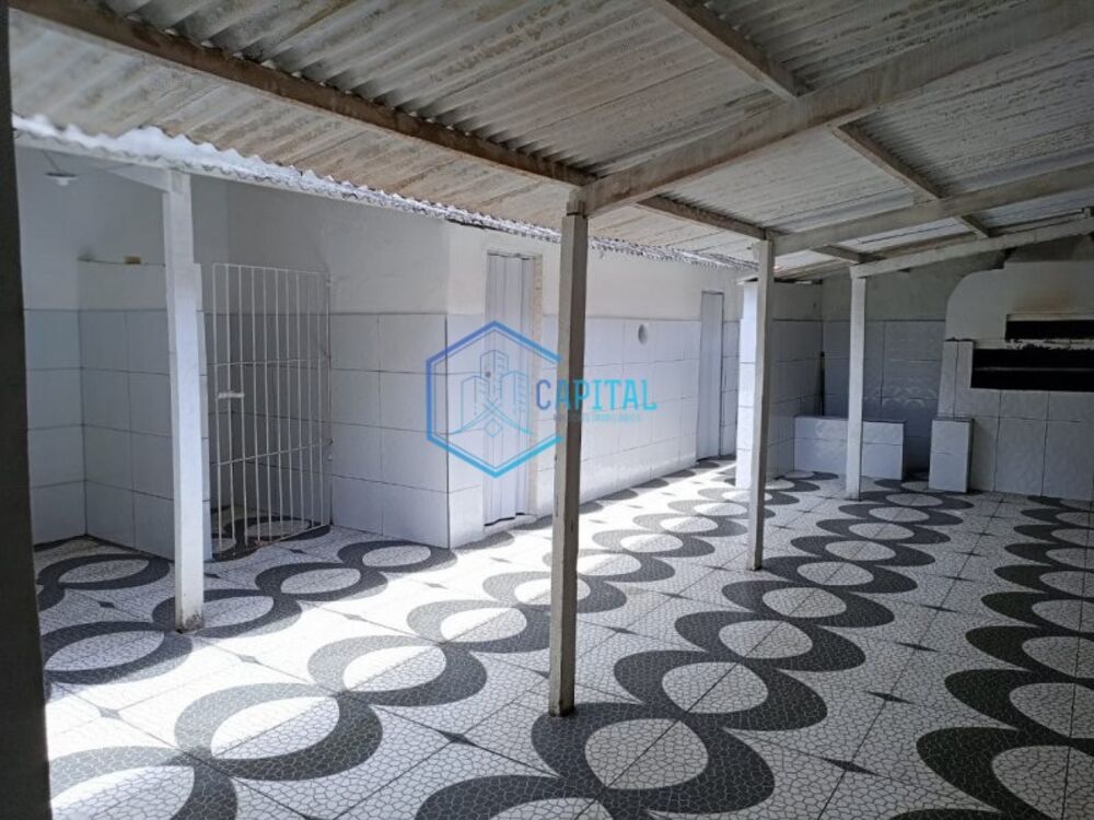 Loja-Salão, 603 m² - Foto 7