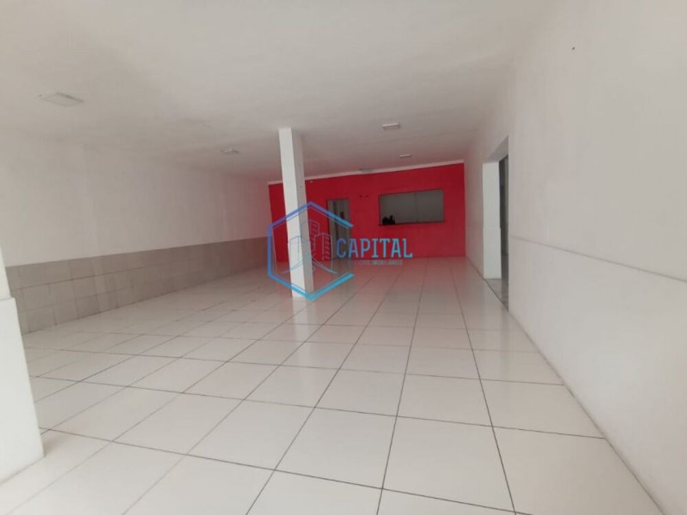 Loja-Salão, 603 m² - Foto 2