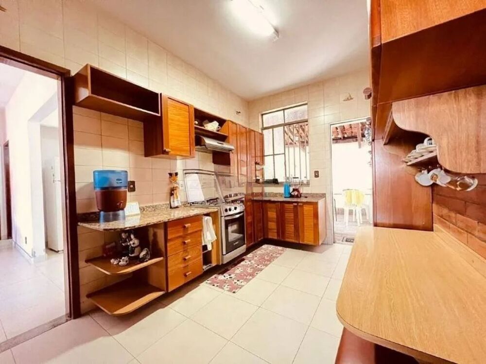 Casa, 3 quartos - Foto 10