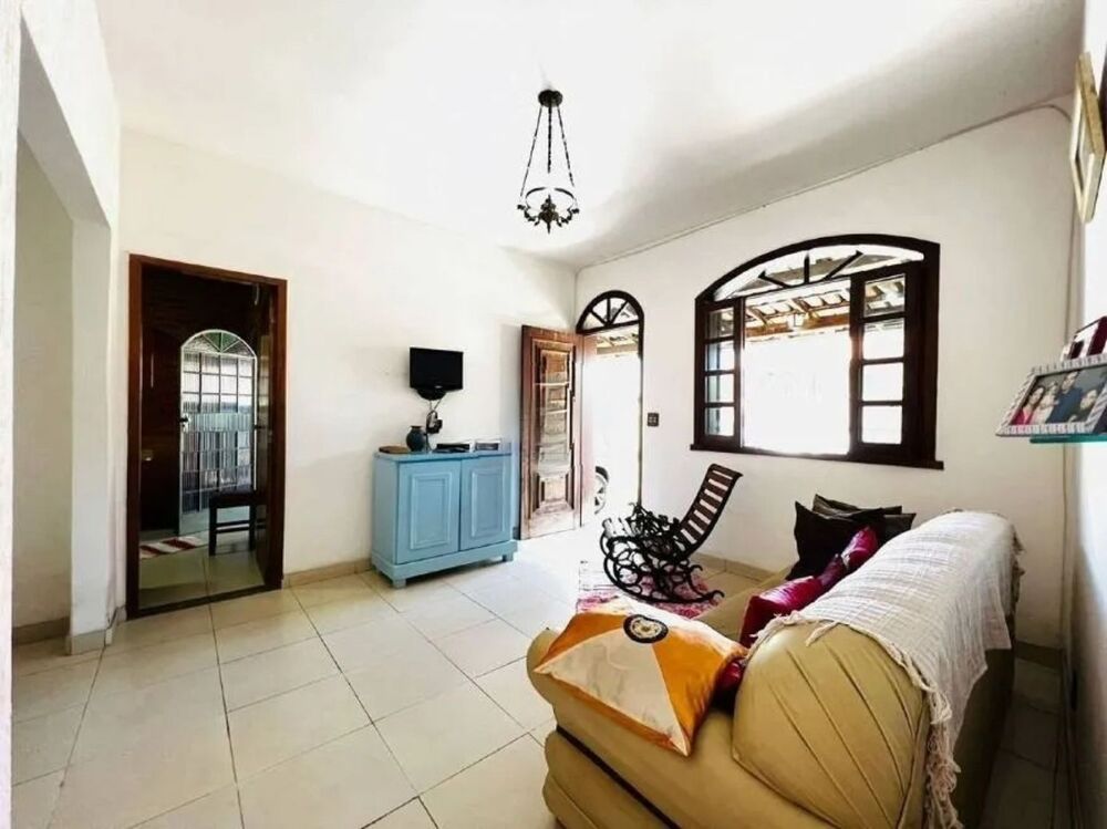 Casa, 3 quartos - Foto 2