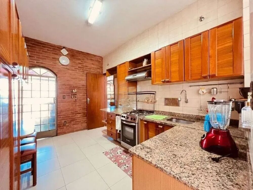 Casa, 3 quartos - Foto 8