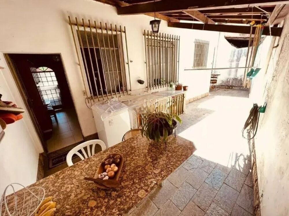 Casa, 3 quartos - Foto 23