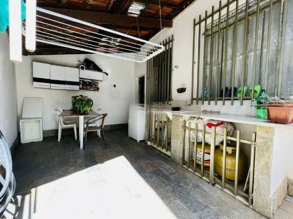 Casa, 3 quartos - Foto 22