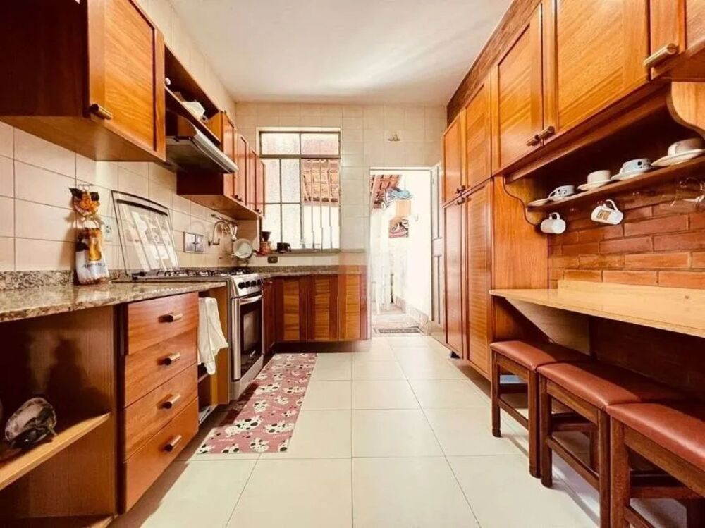 Casa, 3 quartos - Foto 9