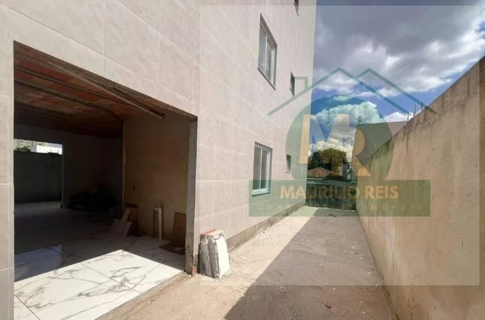 Apartamento, 3 quartos, 56 m² - Foto 1