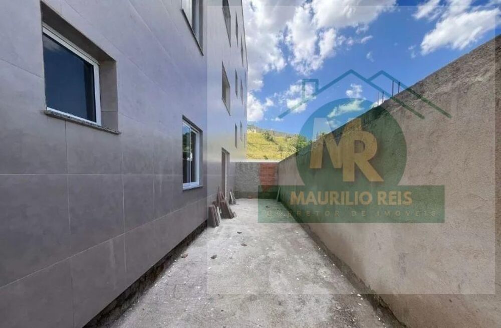 Apartamento, 3 quartos, 56 m² - Foto 4