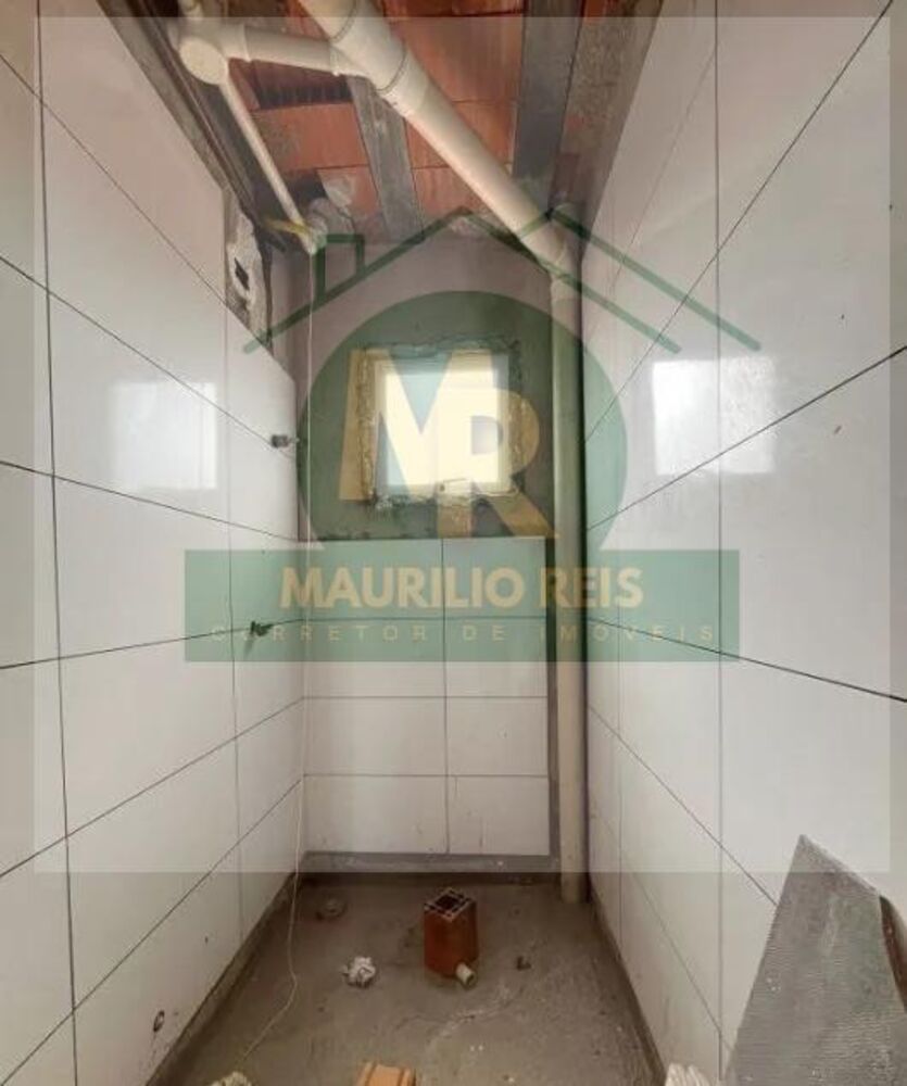 Apartamento, 3 quartos, 56 m² - Foto 2