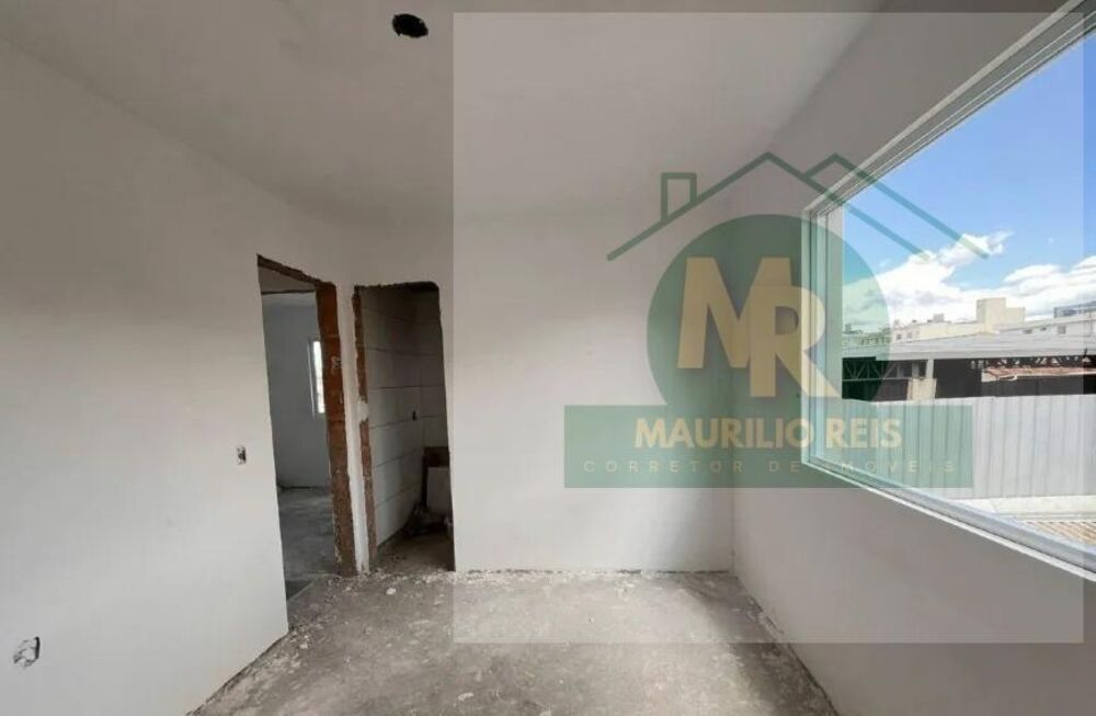 Apartamento, 3 quartos, 56 m² - Foto 3