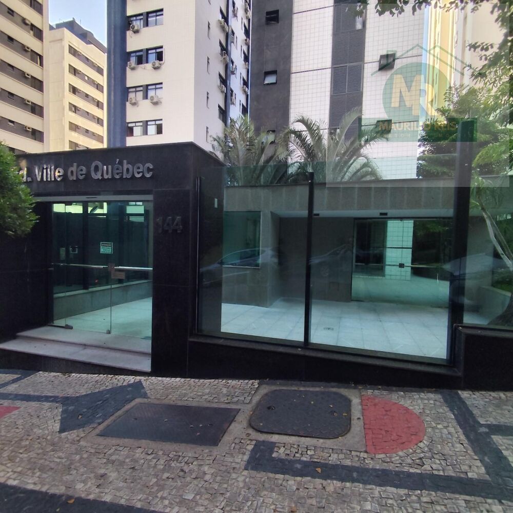 Apartamento, 4 quartos - Foto 1