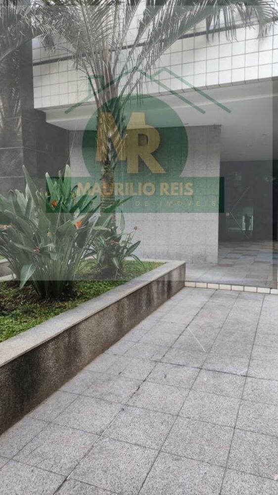 Apartamento, 4 quartos - Foto 2