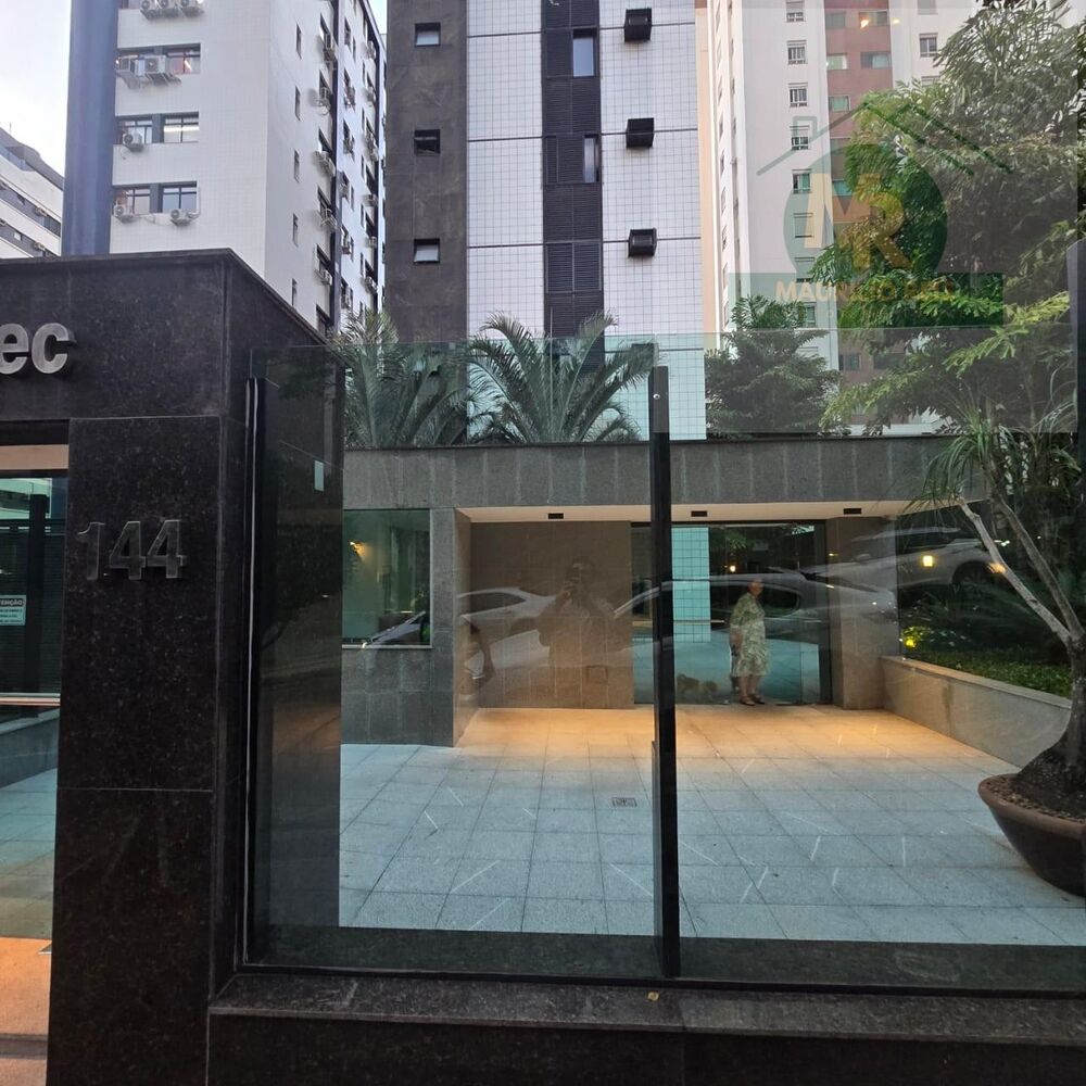 Apartamento, 4 quartos - Foto 21