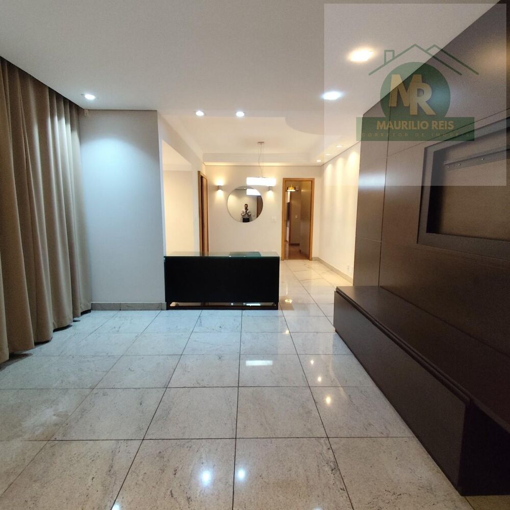 Apartamento, 4 quartos - Foto 7