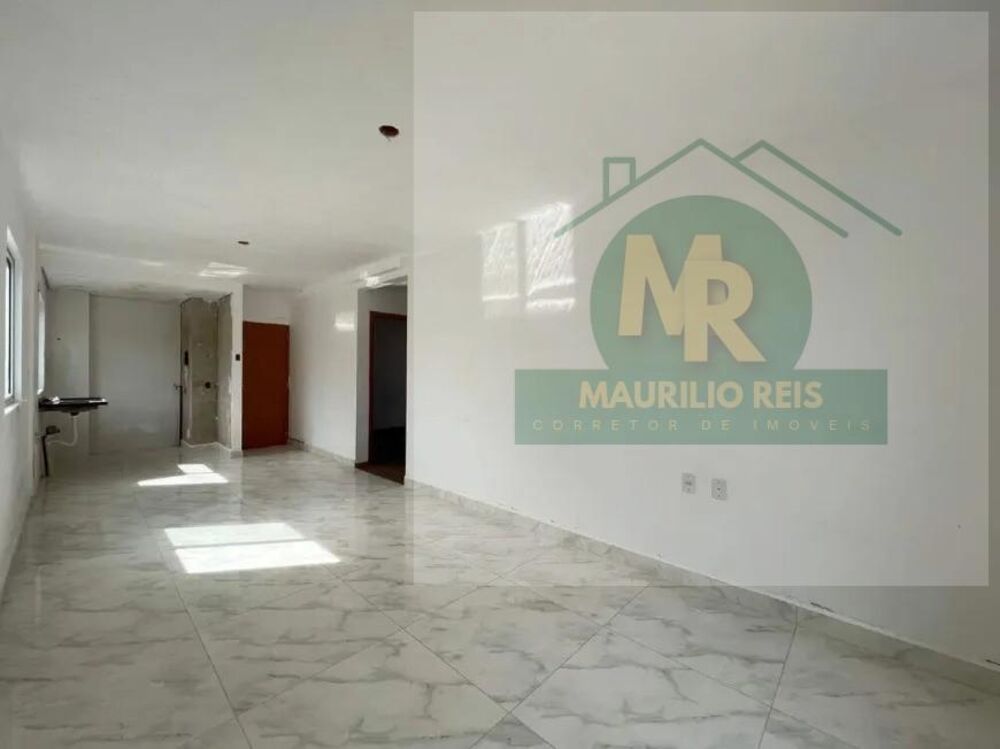 Apartamento, 2 quartos - Foto 1