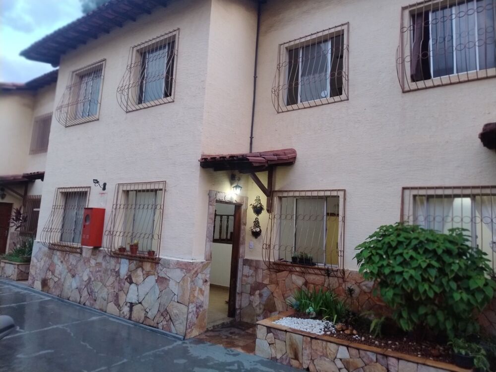 Casa de Condomínio, 3 quartos - Foto 3