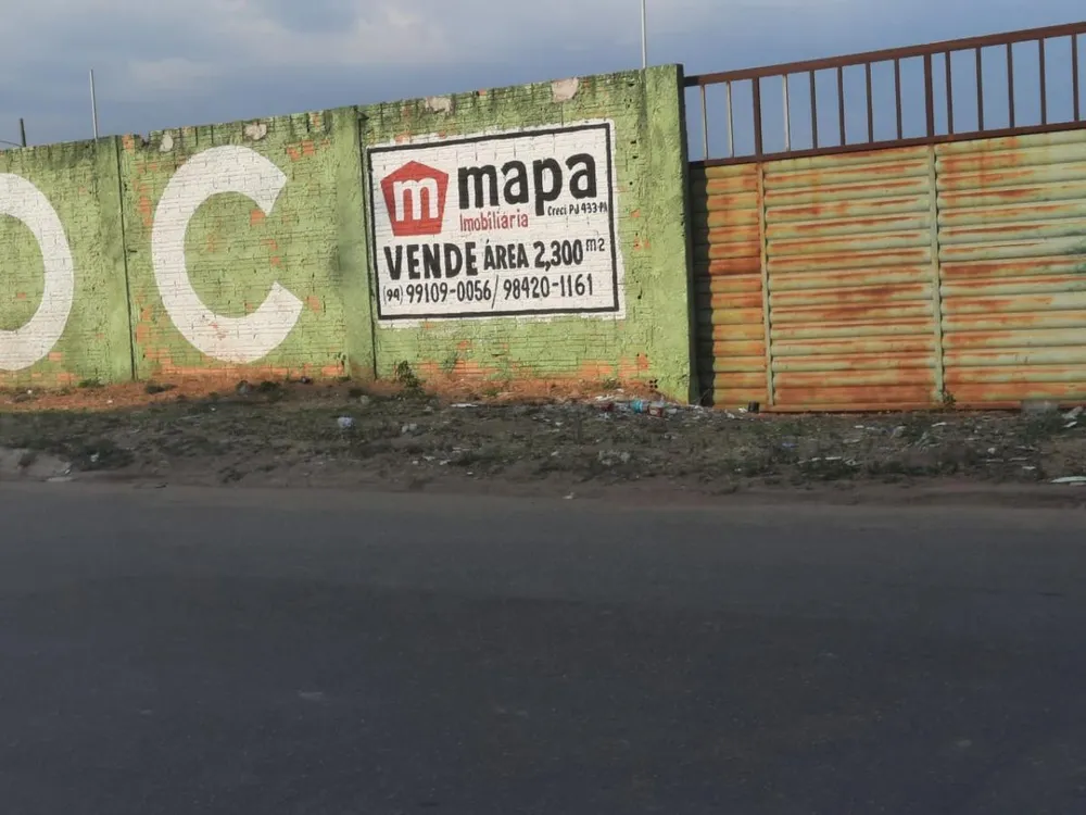 Terreno, 2300 m² - Foto 1