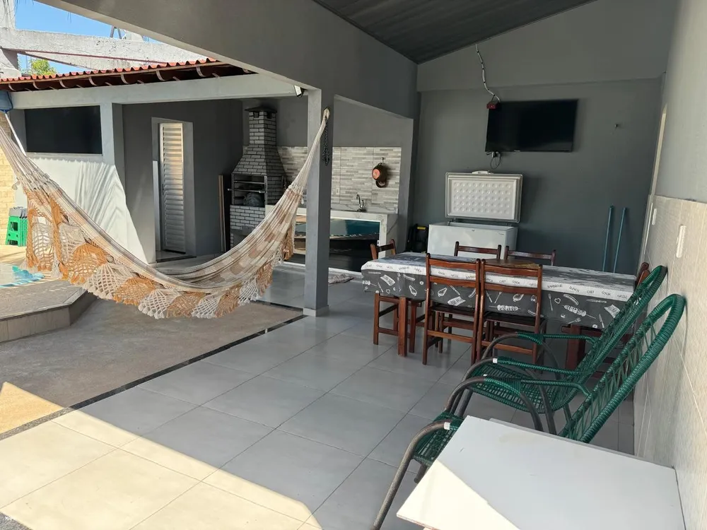 Casa, 3 quartos - Foto 11