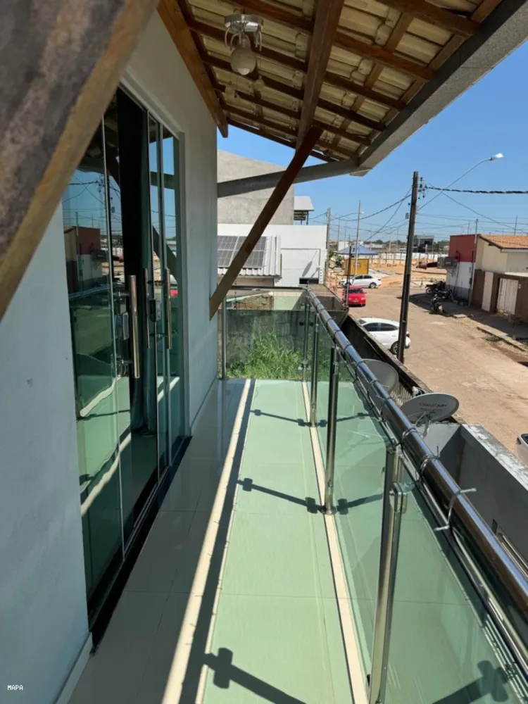 Casa, 3 quartos - Foto 6