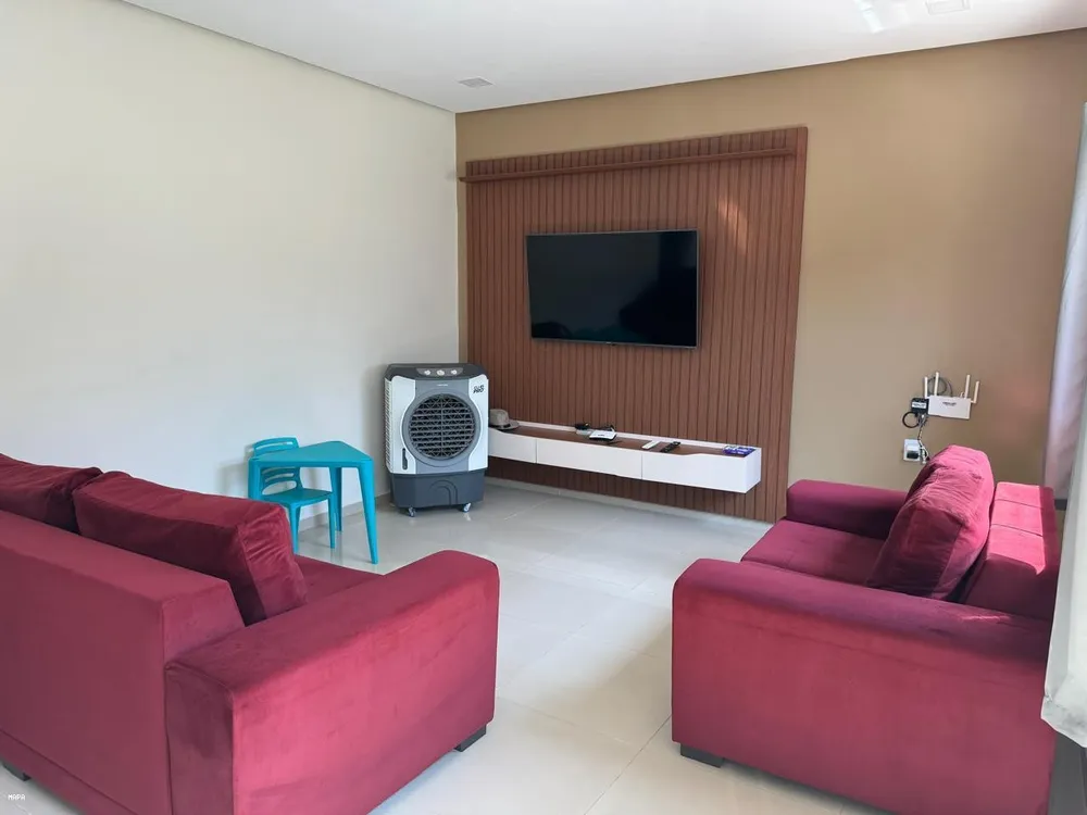 Casa, 3 quartos - Foto 10