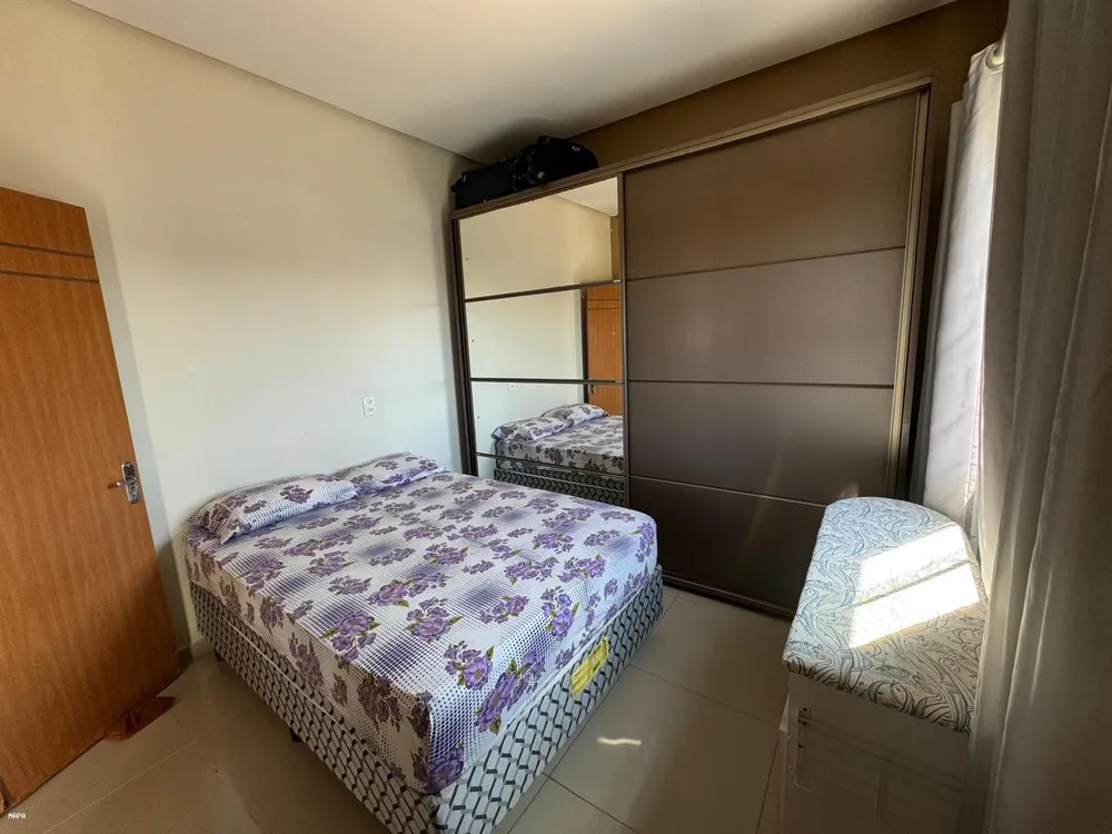 Casa, 3 quartos - Foto 8