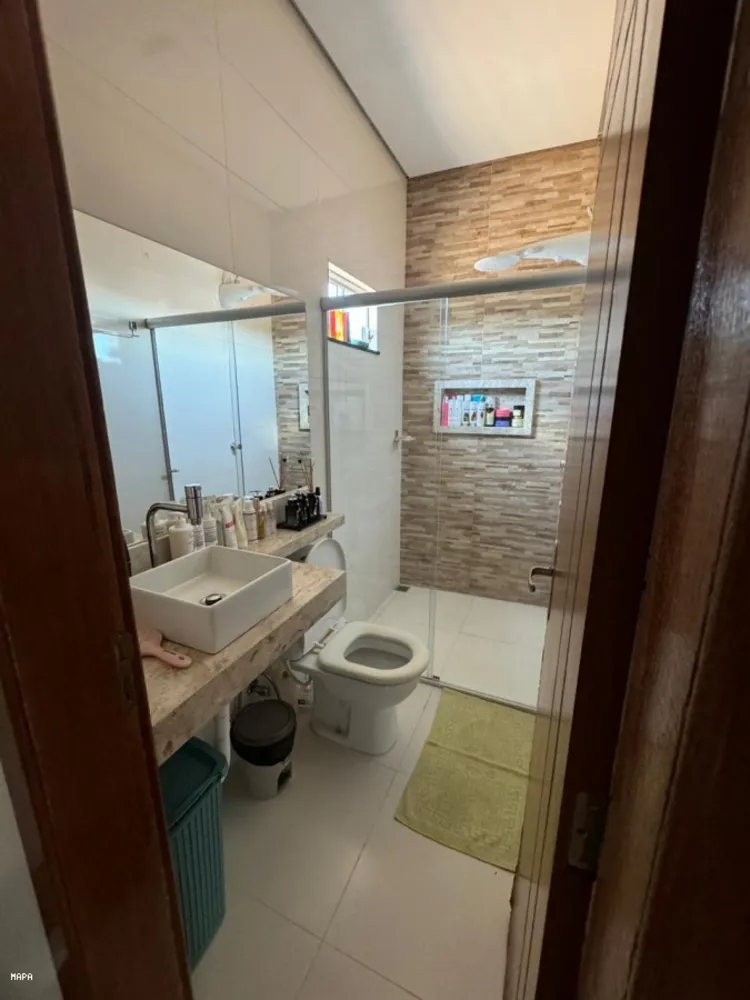 Casa, 3 quartos - Foto 7