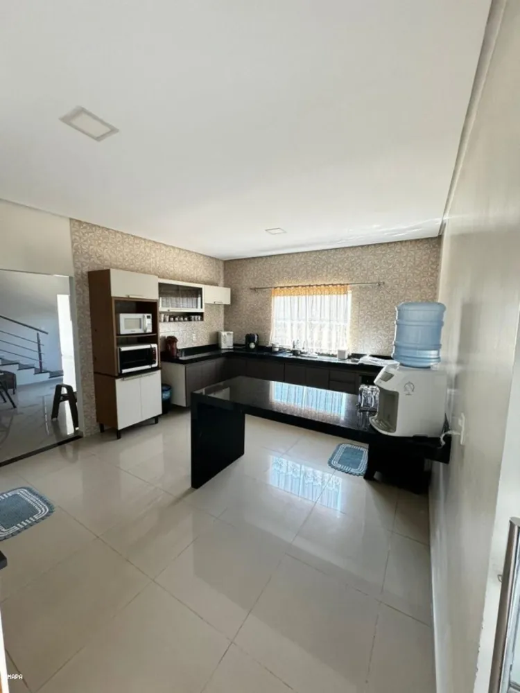 Casa, 3 quartos - Foto 3