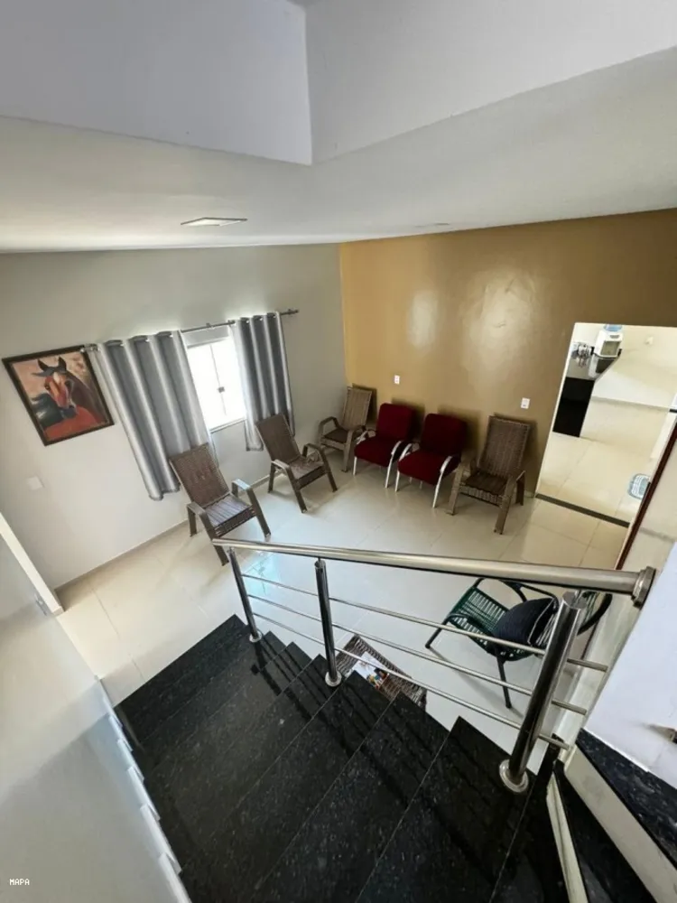 Casa, 3 quartos - Foto 4