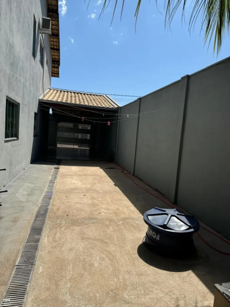 Casa, 3 quartos - Foto 12