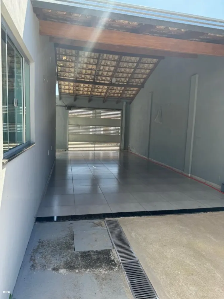 Casa, 3 quartos - Foto 9