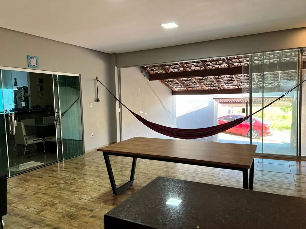 Casa, 3 quartos, 198 m² - Foto 11