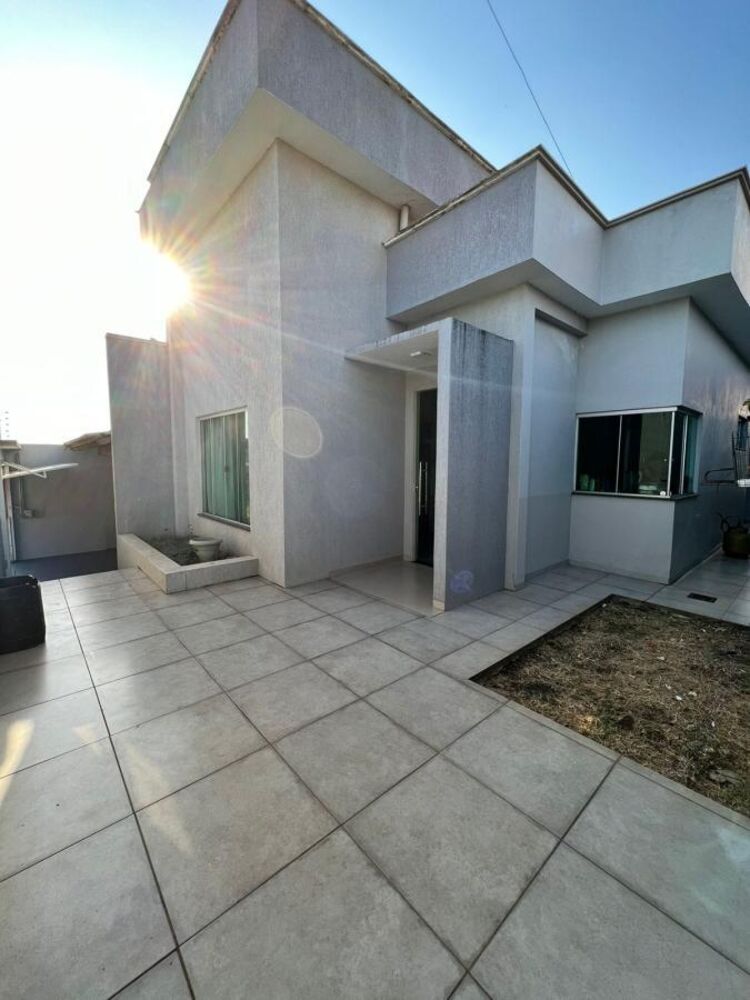 Casa, 3 quartos, 198 m² - Foto 19