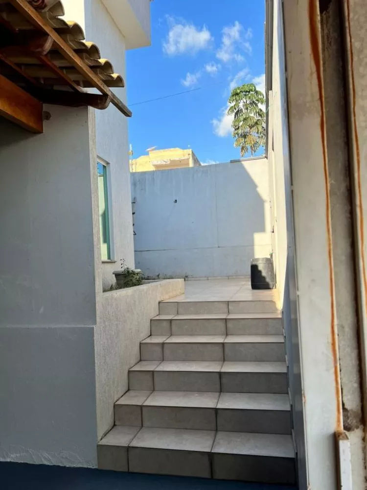 Casa, 3 quartos, 198 m² - Foto 18