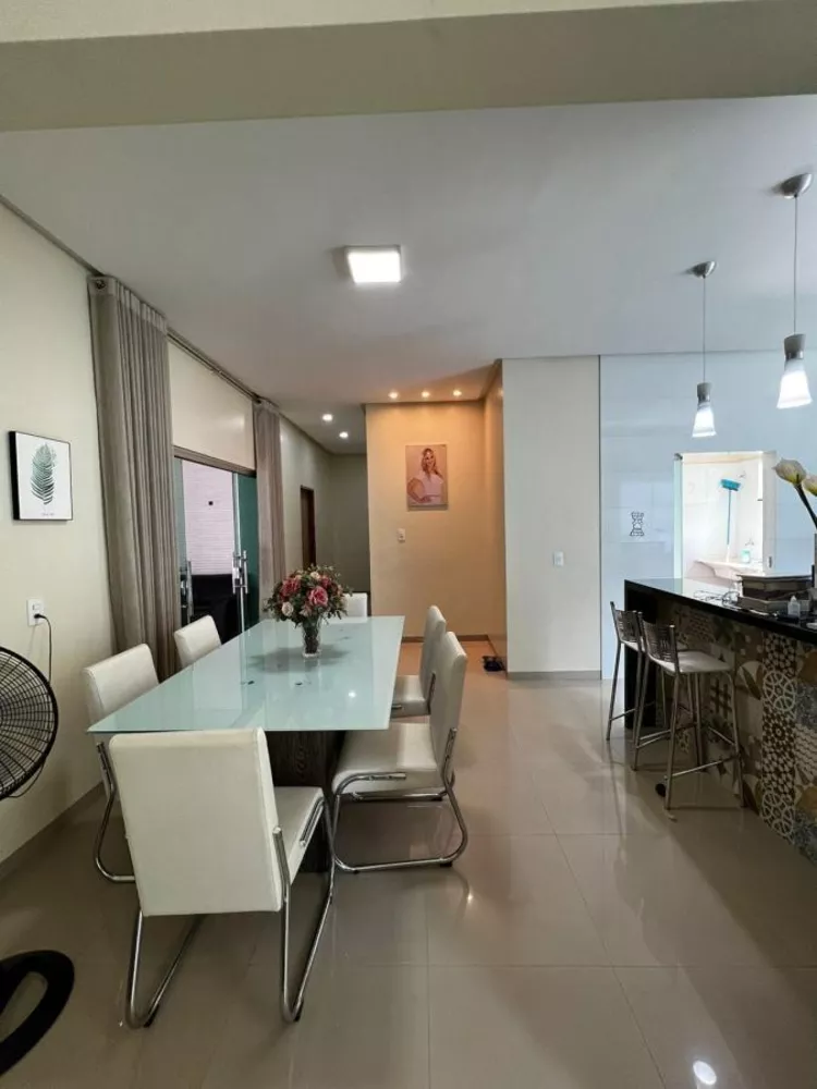 Casa, 3 quartos, 198 m² - Foto 5