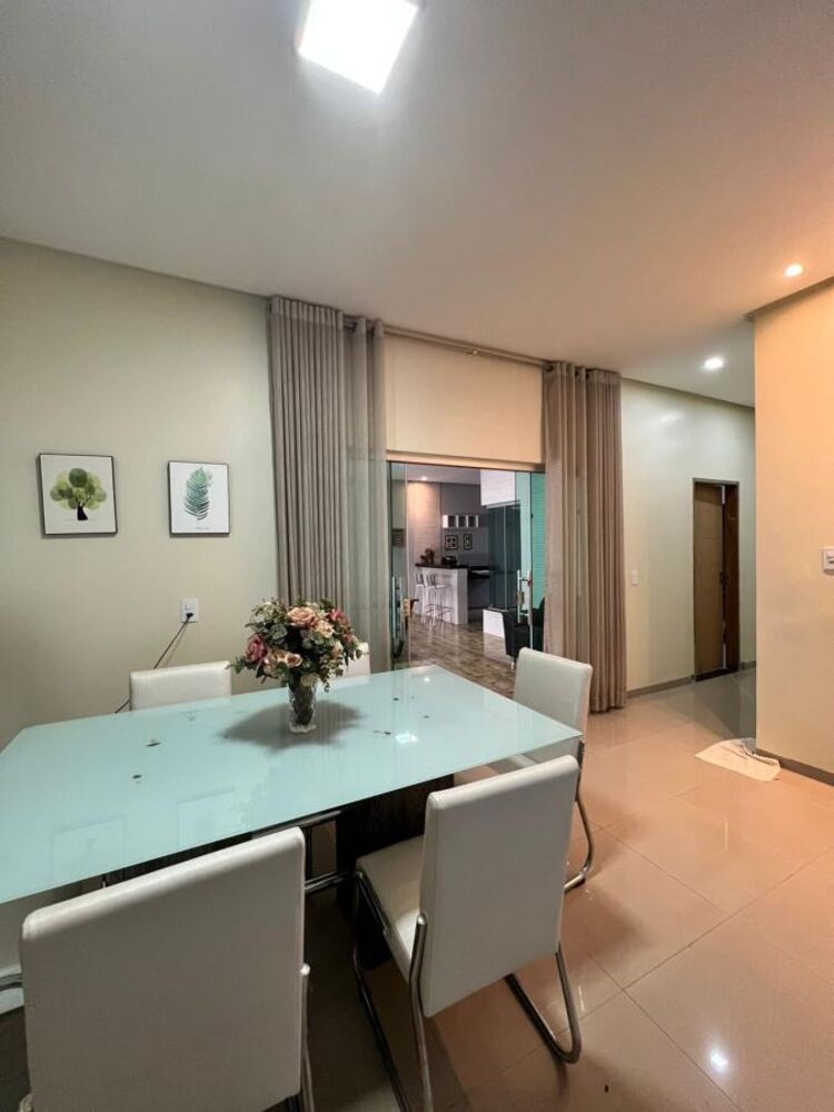 Casa, 3 quartos, 198 m² - Foto 23