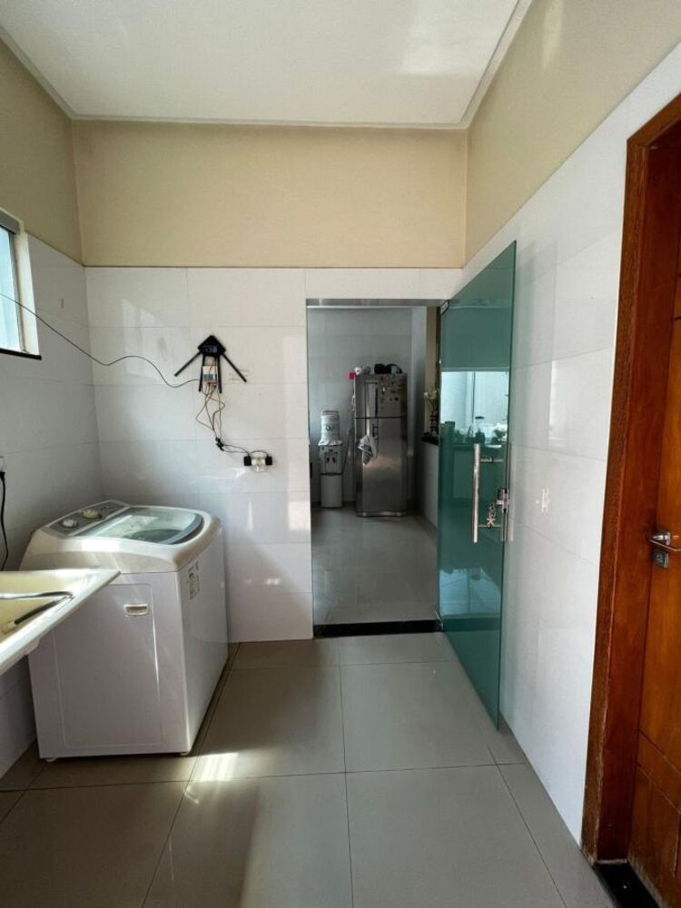 Casa, 3 quartos, 198 m² - Foto 22