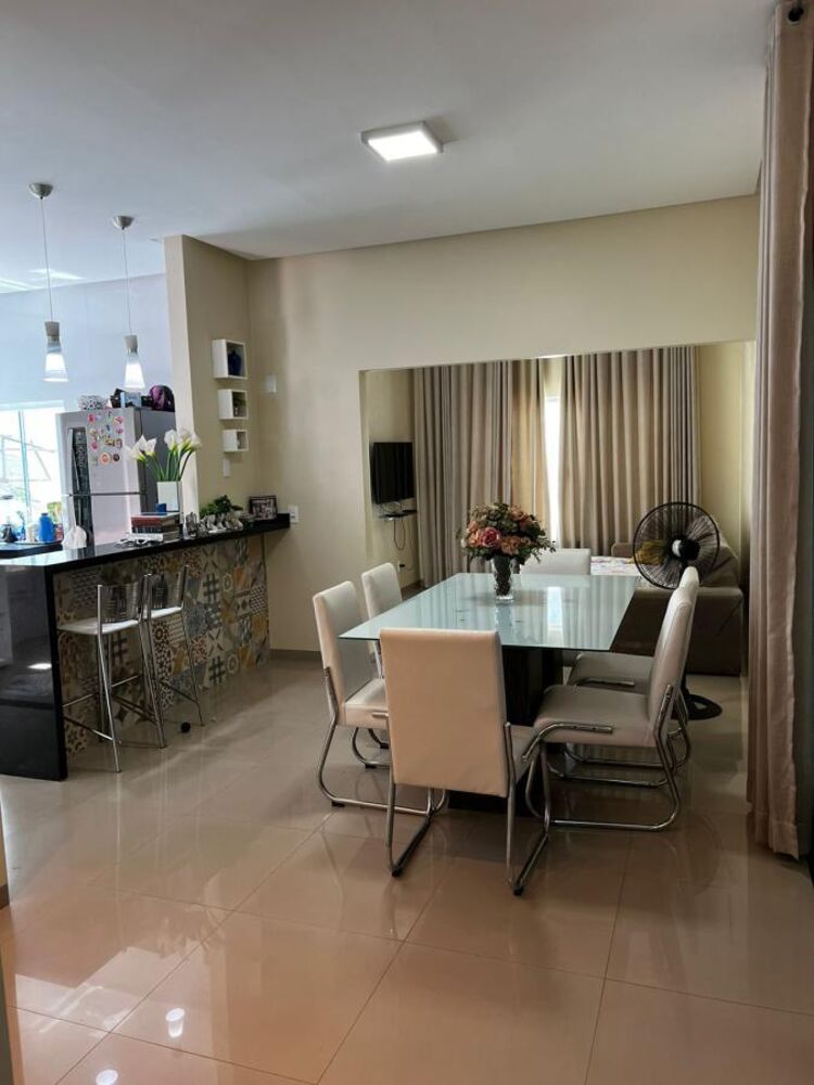 Casa, 3 quartos, 198 m² - Foto 16