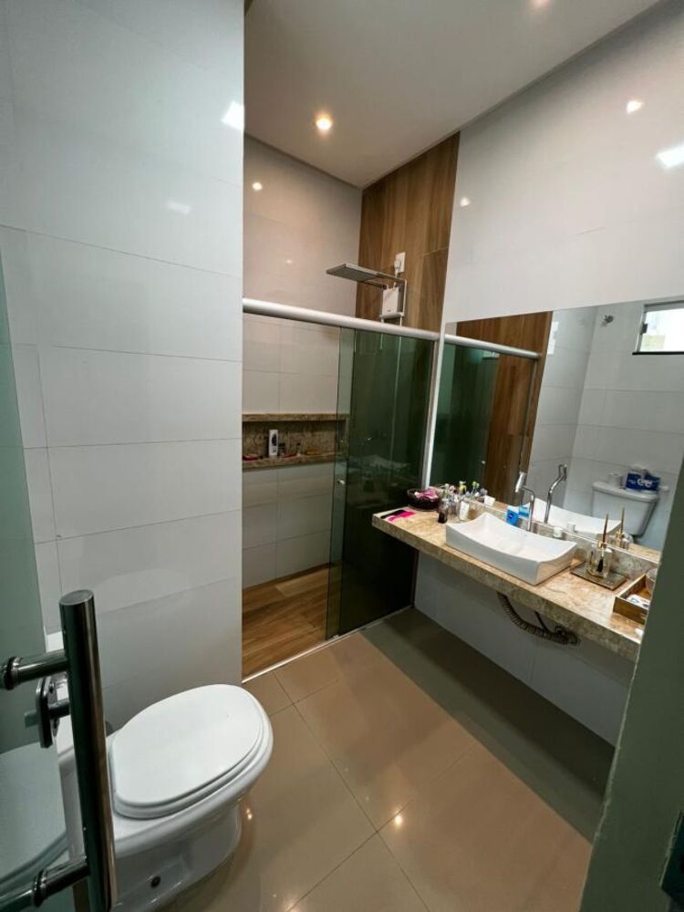 Casa, 3 quartos, 198 m² - Foto 13