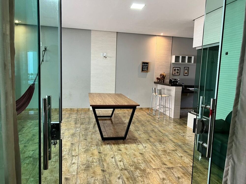 Casa, 3 quartos, 198 m² - Foto 4