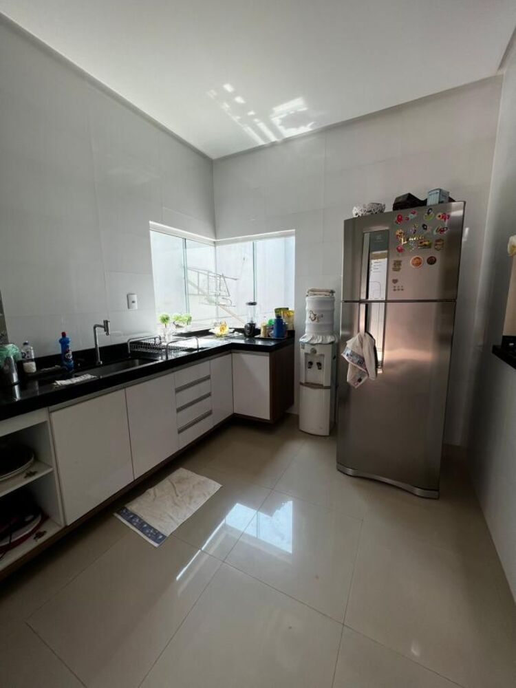Casa, 3 quartos, 198 m² - Foto 9