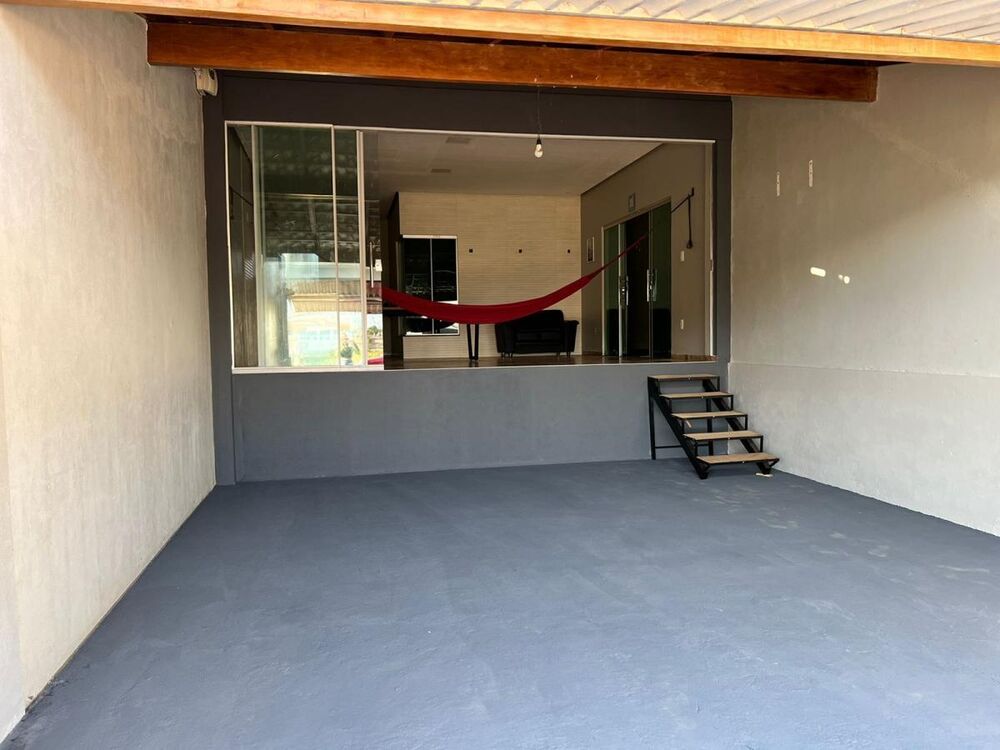 Casa, 3 quartos, 198 m² - Foto 3