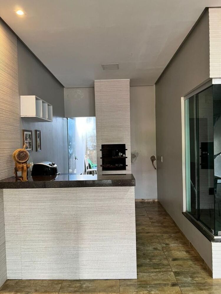 Casa, 3 quartos, 198 m² - Foto 8