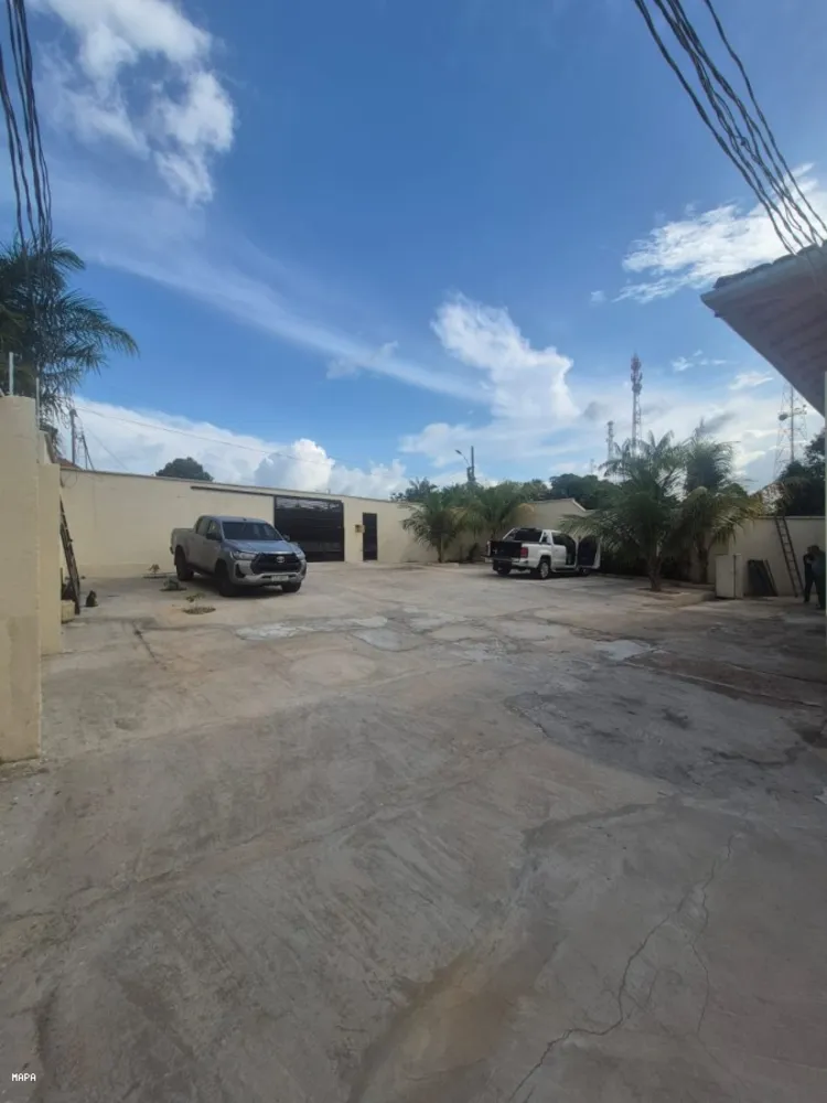 Casa, 1050 m² - Foto 3