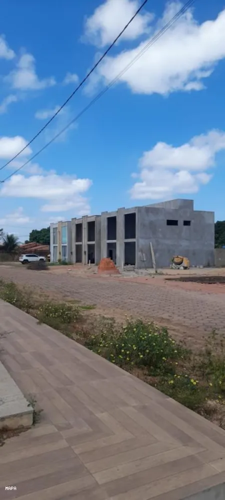 Terreno, 750 m² - Foto 3