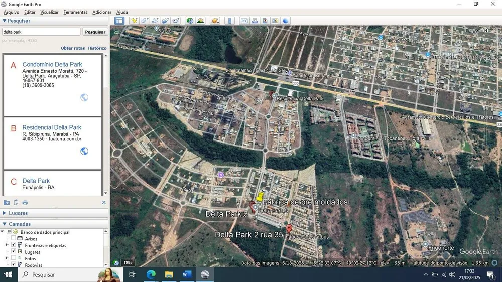 Loja-Salão, 728 m² - Foto 6