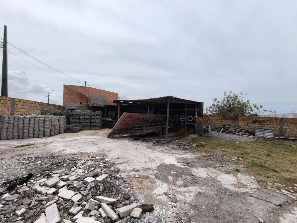 Loja-Salão, 728 m² - Foto 4
