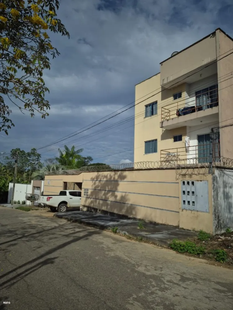 Apartamento, 2 quartos, 92 m² - Foto 1