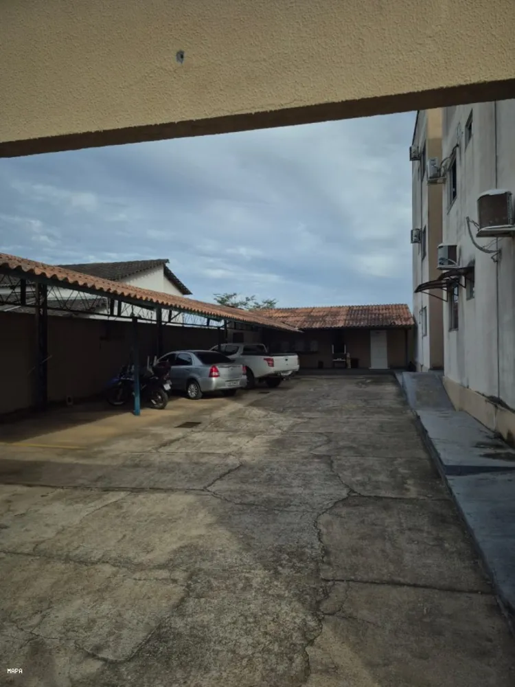 Apartamento, 2 quartos, 92 m² - Foto 2