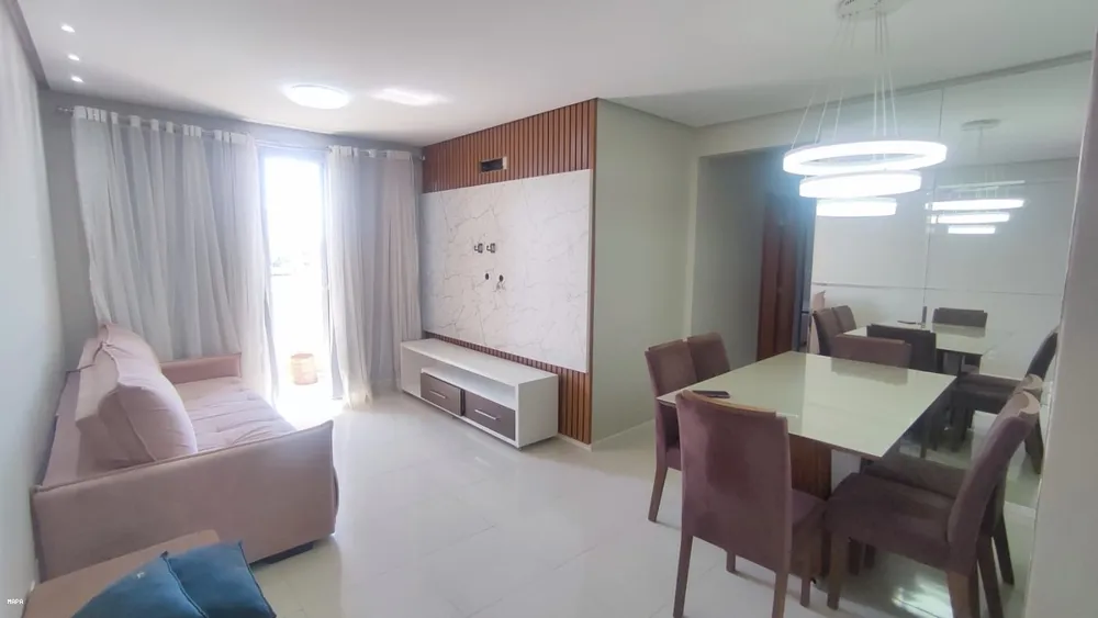 Apartamento, 3 quartos - Foto 1