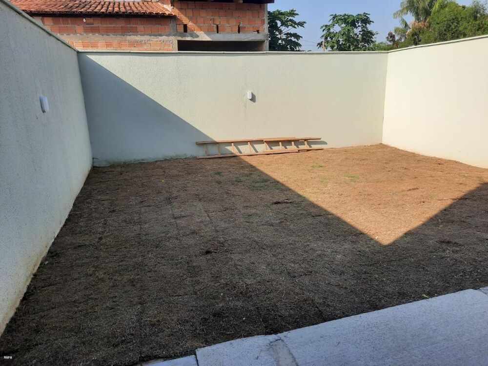 Casa, 3 quartos, 187 m² - Foto 10