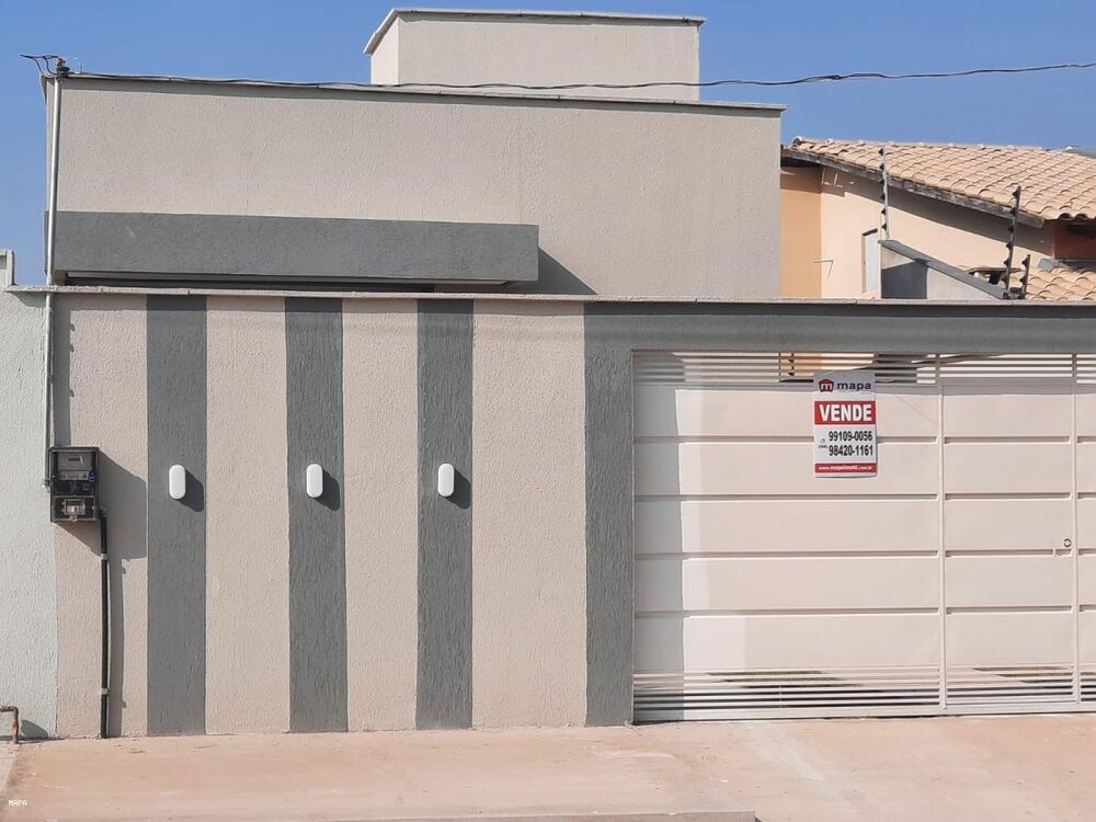 Casa, 3 quartos, 187 m² - Foto 1