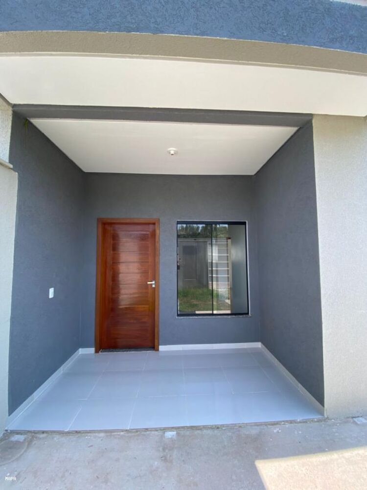 Casa, 3 quartos, 187 m² - Foto 2